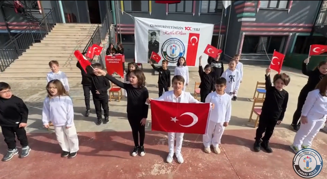 12 Mart İstiklal Marşının Kabulü ve Mehmet Akif Ersoy Anma Programı